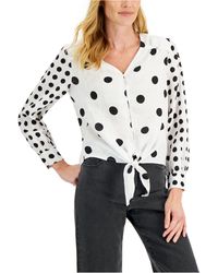Charter Club Shirts for Women | Online 