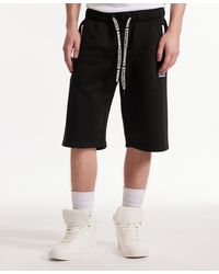 Ecko' Unltd - Dynamic Fleece Shorts - Lyst