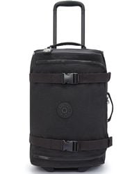 Kipling - Aviana Small Carry-on Rolling luggage - Lyst