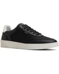 ALDO - Ariano Lace Up Sneaker - Lyst