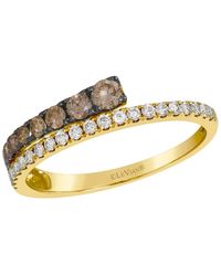 Le Vian - Chocolate Diamond (0.19 Ct. T.w. - Lyst
