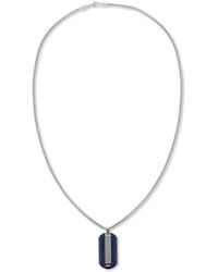 Tommy Hilfiger Jewelry for Men | Online Sale up to 36% off | Lyst