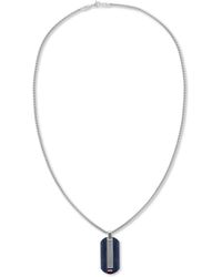 Tommy Hilfiger Necklaces for Men 