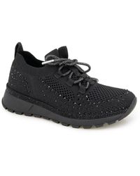 Kenneth Cole - Kacey Lace Up Sneakers - Lyst