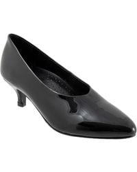 Trotters - Kimber Pump - Lyst