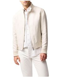 Rodd & Gunn - Staveley Jacket - Lyst