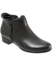Trotters - Major Bootie - Lyst