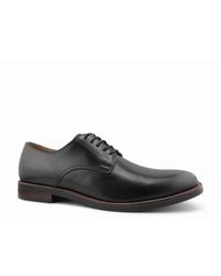 Gordon Rush - Mason Lace Up Plain Toe Derby Shoes - Lyst