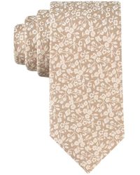 Tommy Hilfiger - Luca Floral Tie - Lyst