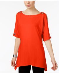 Women's Cable \u0026 Gauge Tops from $15 | Lyst