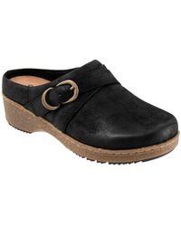 Softwalk - Asmara Clog - Lyst