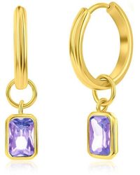 Simona - Sterling Silver - Lyst
