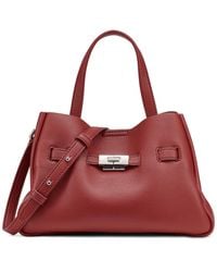 DKNY - Bryar Small Satchel - Lyst