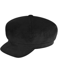 Kangol - Cord Spitfire Newsboy - Lyst