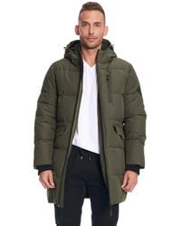Alpine North - Jasper | Winter Puffer Coat - Lyst