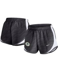 Nike - Philadelphia Eagles Tempo Performance Shorts - Lyst