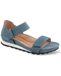 Jambu - Linda Casual Flat Sandal - Lyst