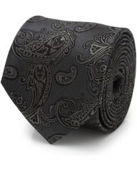 Marvel - Iron Man Paisley Tie - Lyst