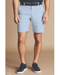 Charles Tyrwhitt - Cotton Shorts - Lyst