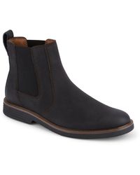dockers boots for men