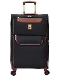 London Fog - Westminster 25" Expandable Check-in Spinner - Lyst