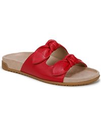 Vionic - Elara Slide Sandals - Lyst