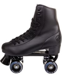 C7skates - Quad Roller Skates (black - Lyst