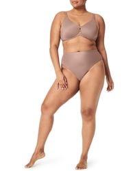 Spanx - Regular Waist Fall Bikini - Lyst
