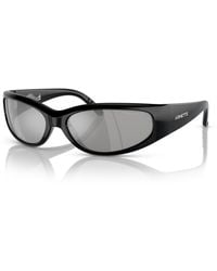 Arnette - Catfish Polarized Sunglasses - Lyst