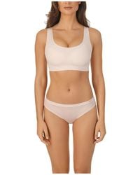 Le Mystere - Smooth Shape Wireless Bra - Lyst