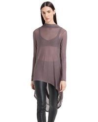 MARCELLA - Iris Tunic - Lyst