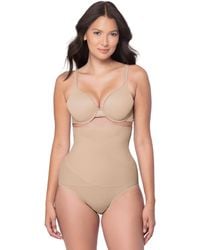 Miraclesuit - Flex Ability High-waist Shaping Briefs - Lyst