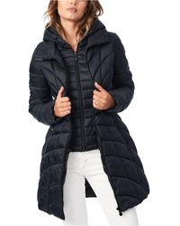 bernardo coats canada