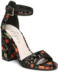 fergie catalina heels
