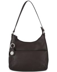 Giani bernini nappa leather crossbody store