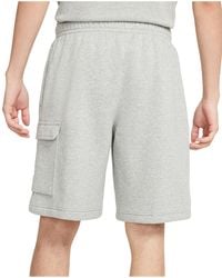 Nike Cargo shorts for Men - Up to 44% off at Lyst.com