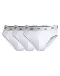 Cr7 - Main Basic Brief - Lyst