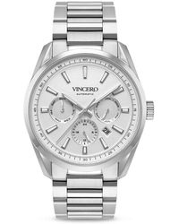 Vincero - Reserve Automatic Watch - Lyst