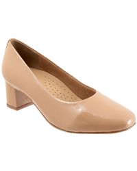 Trotters - Daria Pump - Lyst