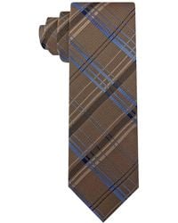 Steve Harvey - Van Heusen Plaid Tie - Lyst
