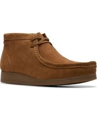 Clarks - Collection Wallaston Boots - Lyst