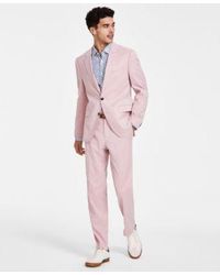 BOSS - Hugo By Modern Fit Suit Separate - Lyst