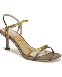 Sam Edelman - Presley Strappy Dress Sandals - Lyst
