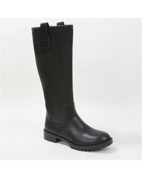 BERNESS - Titan Riding Boots - Lyst