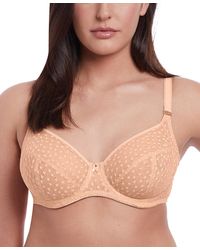 Freya - Starlight Underwire Side Support Bra - Lyst