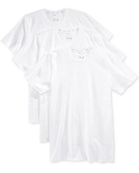 jockey undershirts
