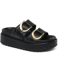 J/Slides - Sierra Platform Sandal - Lyst