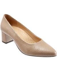 Trotters - Kari Pump - Lyst