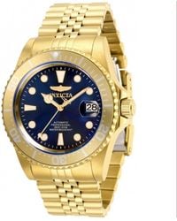 INVICTA WATCH - 30097 Pro Diver Automatic 3 Hand Dial Watch - Lyst