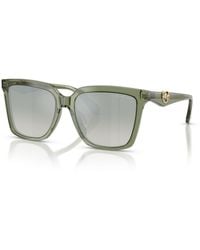 Michael Kors - Square Sunglasses - Lyst